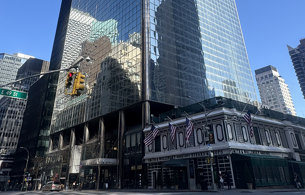 Bradford Allen completes office penthouse lease